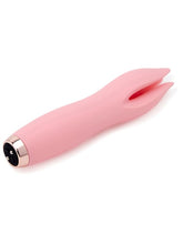 Nu Sensuelle Tulip Clitoral Vibrator With 4 Powerful Motors